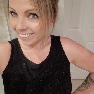 Meet your Posher, Trish